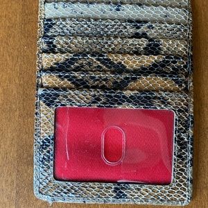 Hobo Euro Slide, Never Used